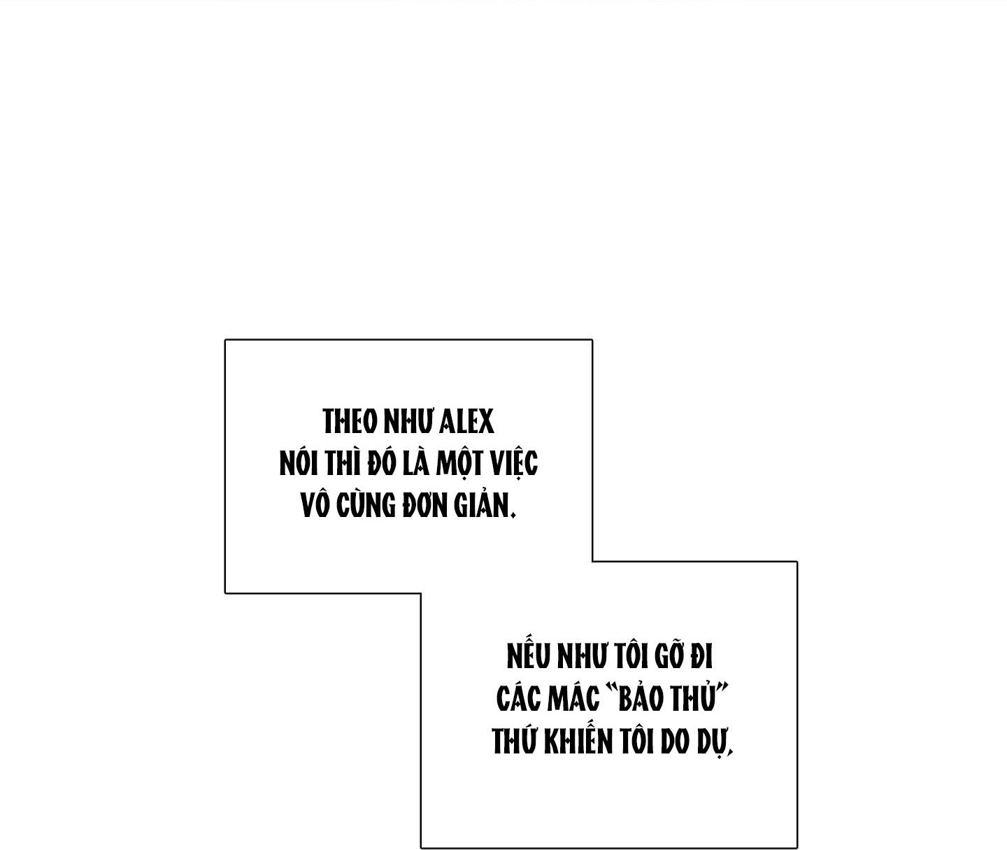 Hẹn hò chốn công sở chapter 25