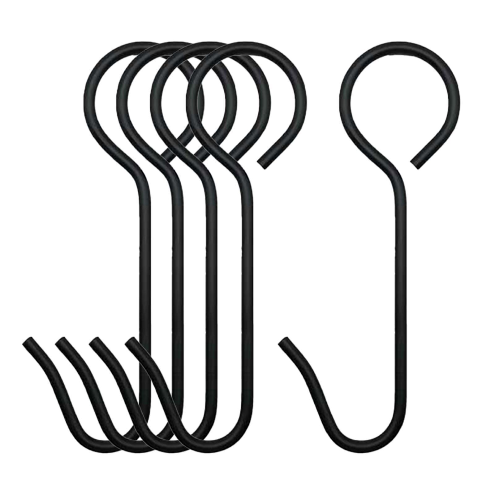 5 Pieces Target Hanging Hook Target Hanger for Children Boys Girls