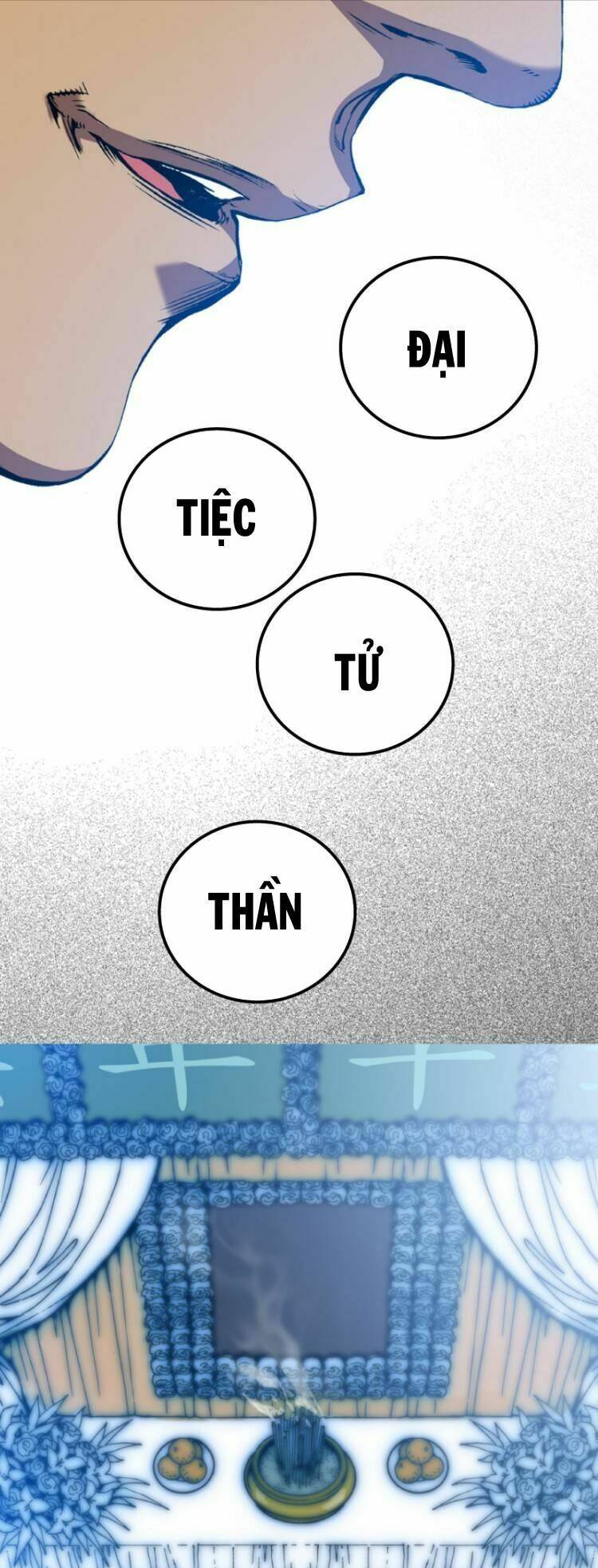 tuyệt hành giả (never over) chapter 9 30