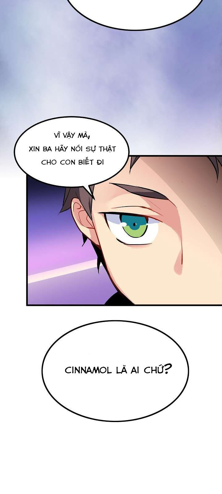 kiểm tra sức mạnh vô hạn chapter 4 13