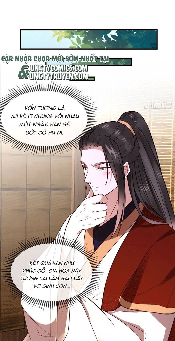 Cô Thành Lonely chapter 120