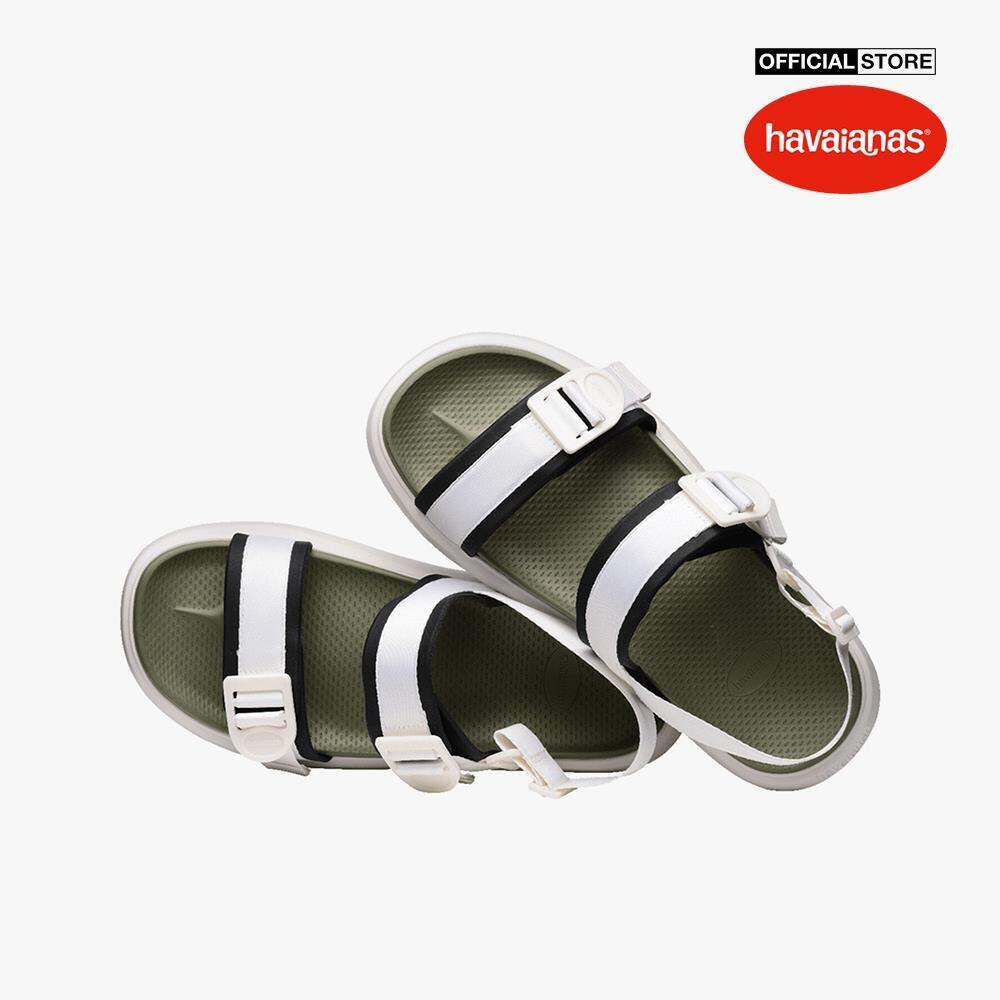 HAVAIANAS - Giày sandals nữ đế bệt Street Tokyo 4148455