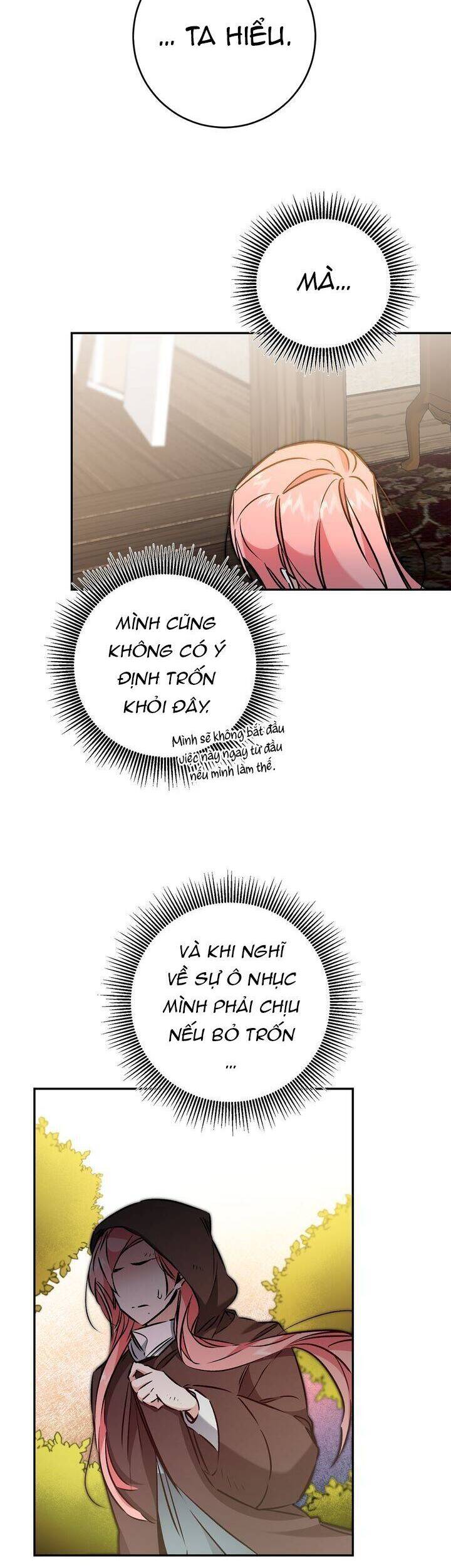 tôi trở thành hoàng đế bạo chúa trong tiểu thuyết chapter 86 10