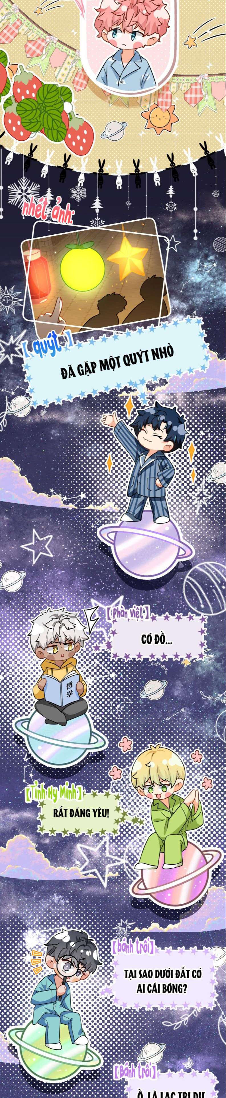 tín tức tố nói chúng ta không thể chapter 65 8