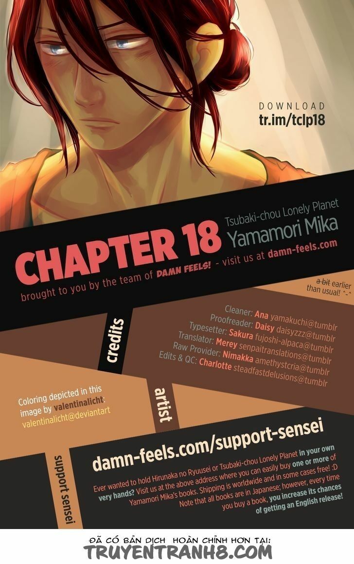 những đóa sơn trà kia, sẽ vì em mà đơm hoa khoe sắc chapter 18 1