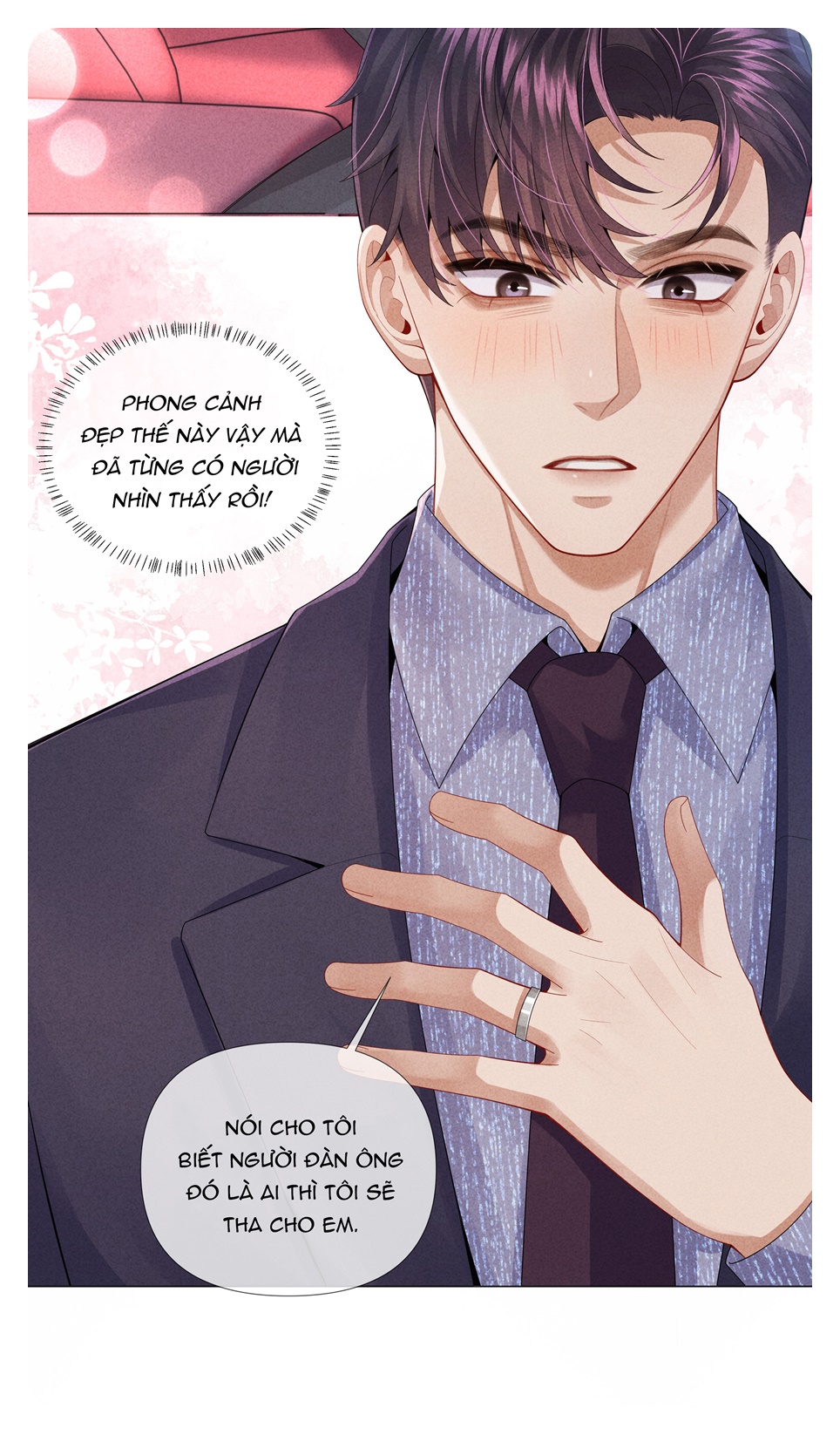 dior tiên sinh chapter 70 2