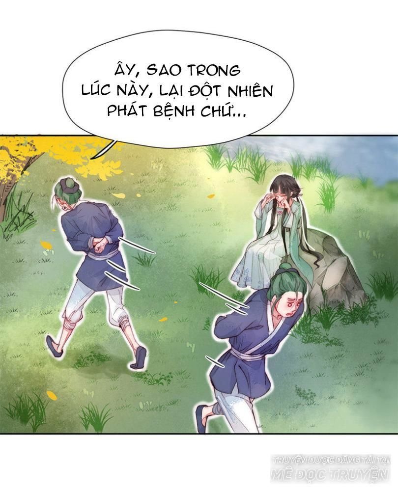 điều gì gọi là hấp dẫn tăng gấp đôi? chapter 5 38