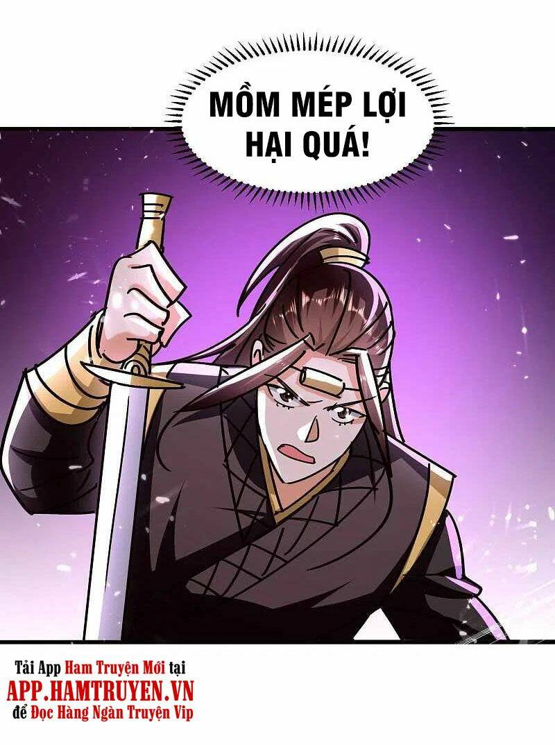 vạn giới tiên vương chapter 171 14