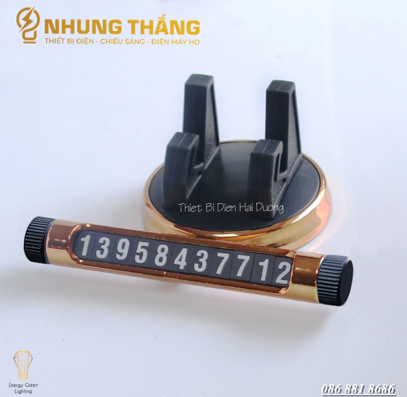 Giá Đỡ Điện Thoại Trên Ô tô XY-S001 - Xoay 360 Độ, Chống Rung - Có Video