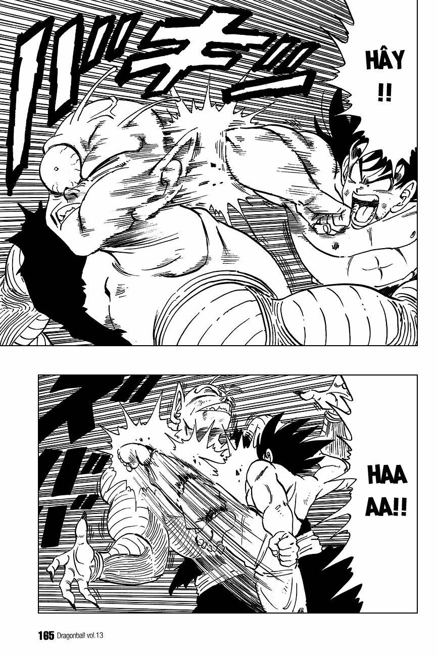 dragon ball - bảy viên ngọc rồng chapter 191 5