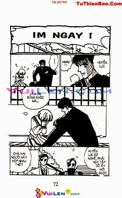 cô bé khóc nhè chapter 1 72