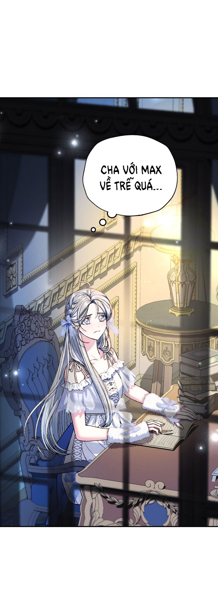 cha à, con không muốn kết hôn đâu chapter 108.1 3