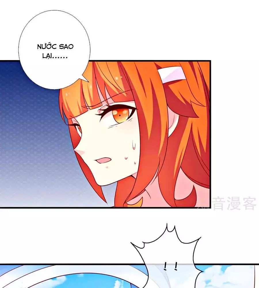 cuộc sống hào môn của vu nữ chapter 49 57