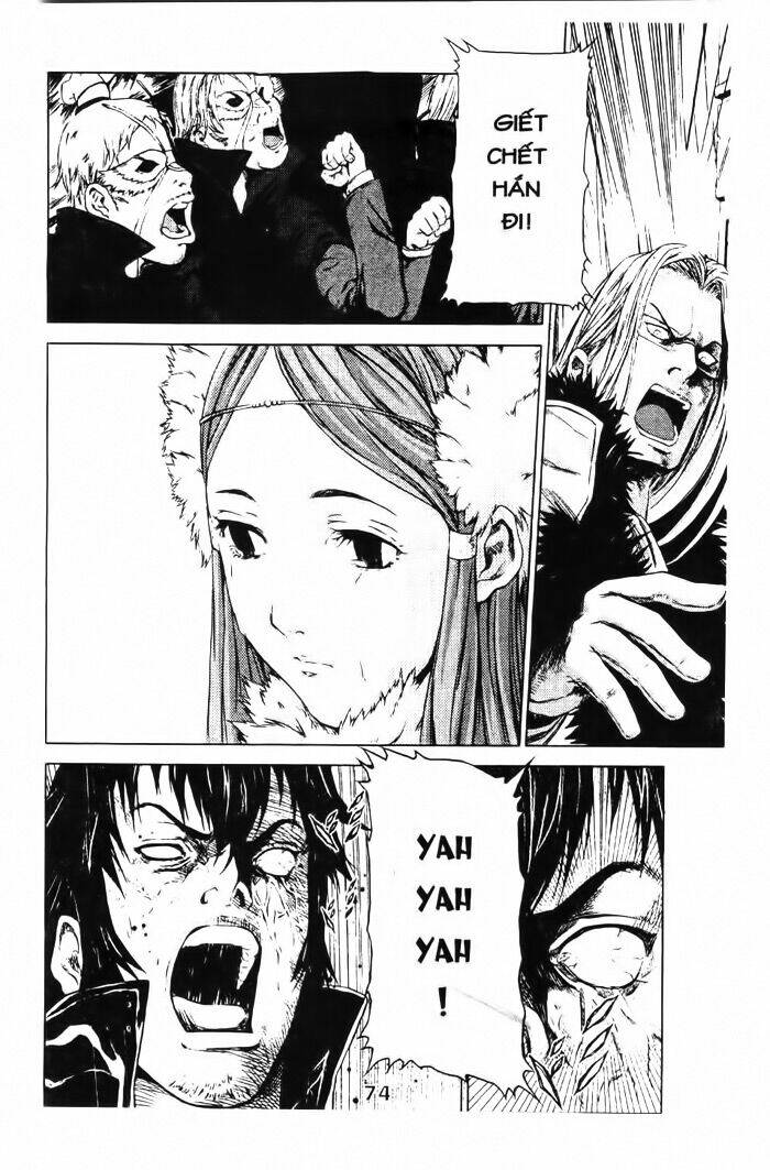 speed grapher chapter 3 22