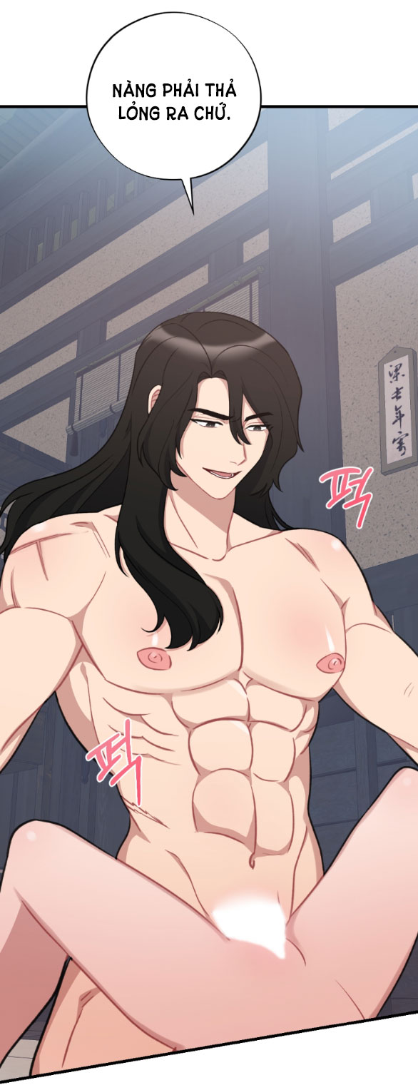 [18+] mơ về một cơn mưa phùn chapter 21.2 8