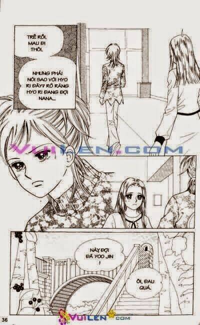 banana school chapter 4 36