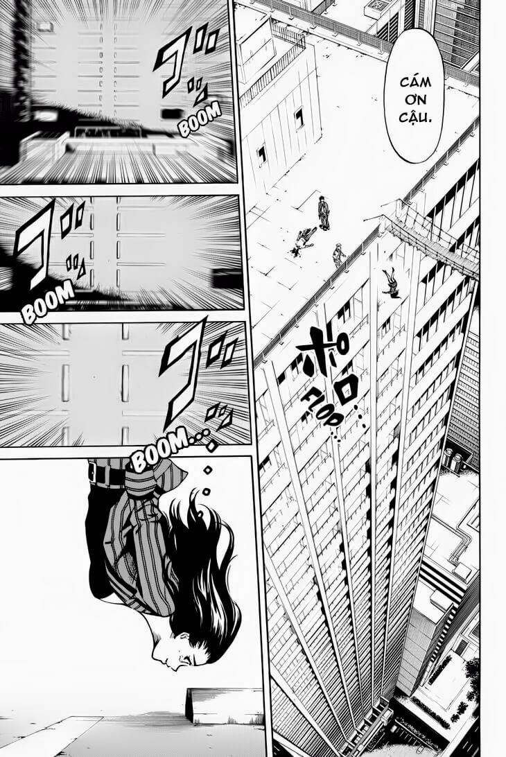 tenkuu shinpan arrive chapter 59 18