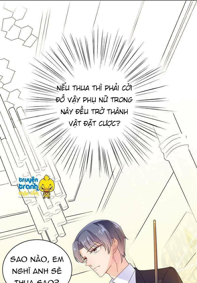 chọc tới chủ tịch tổng tài 2 chapter 49 19