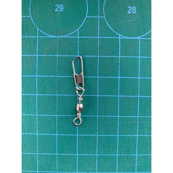 10 Khóa Link Câu Cá Khóa Link Chống Xoắn Chịu Tải Lớn Siêu Rẻ
