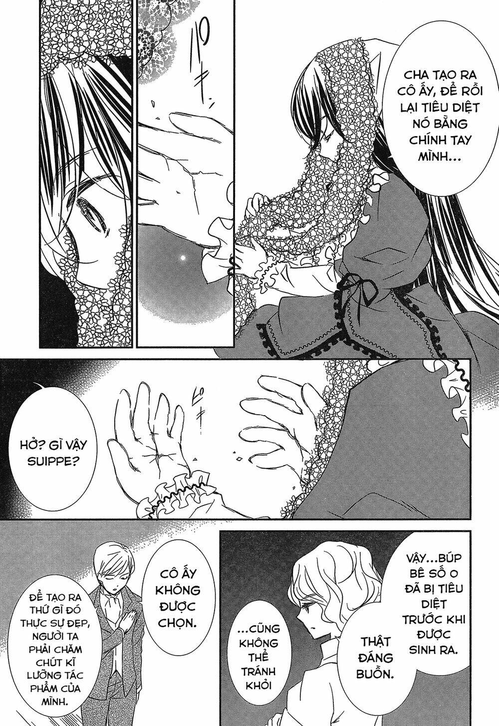 rozen maiden zero chapter 5 23