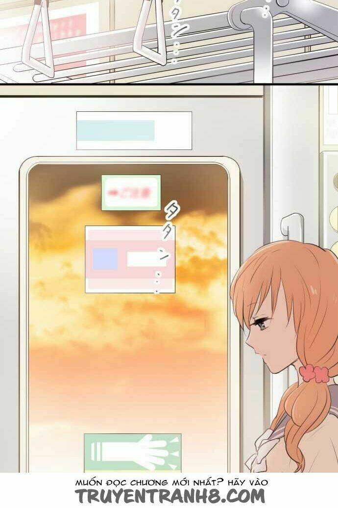 tôi trở thành đại diện của lớp chapter 14 3