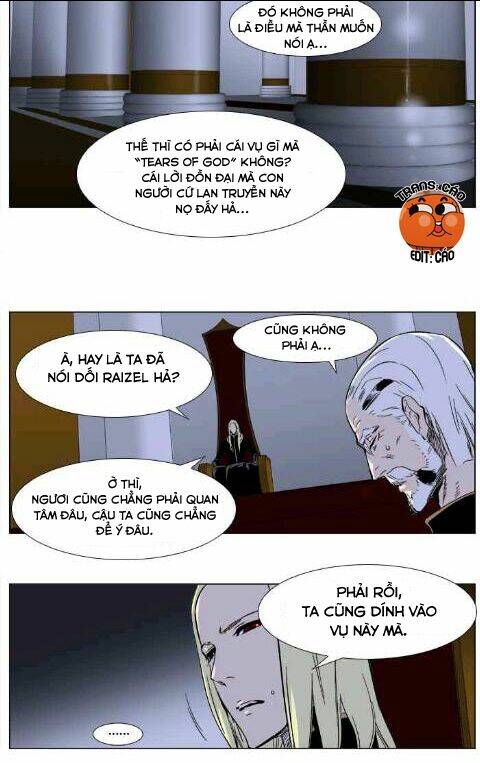 ma cà rồng quý tộc ngoại truyện chapter 1 12