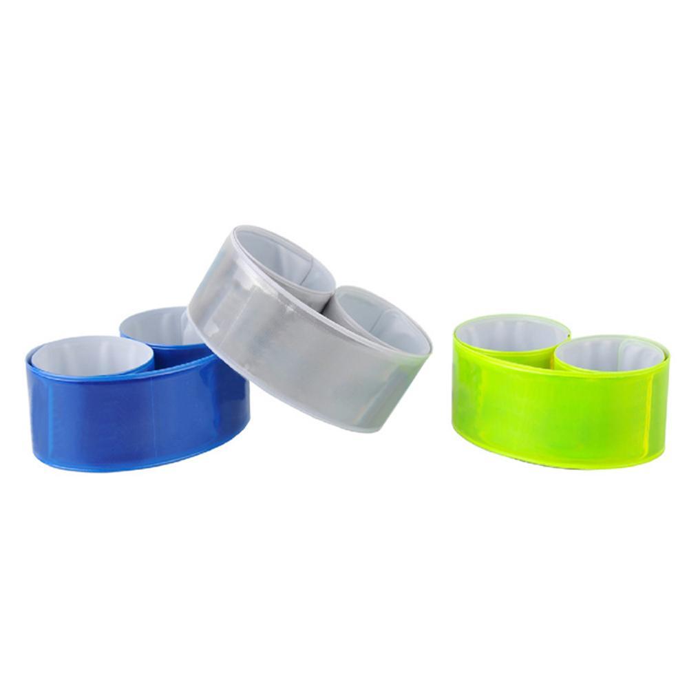 Riding Harness Belt Reflective Tape Outdoor Sports Accessories Reflective Belt Night Alert For Cycling Outing Mountain Climbing