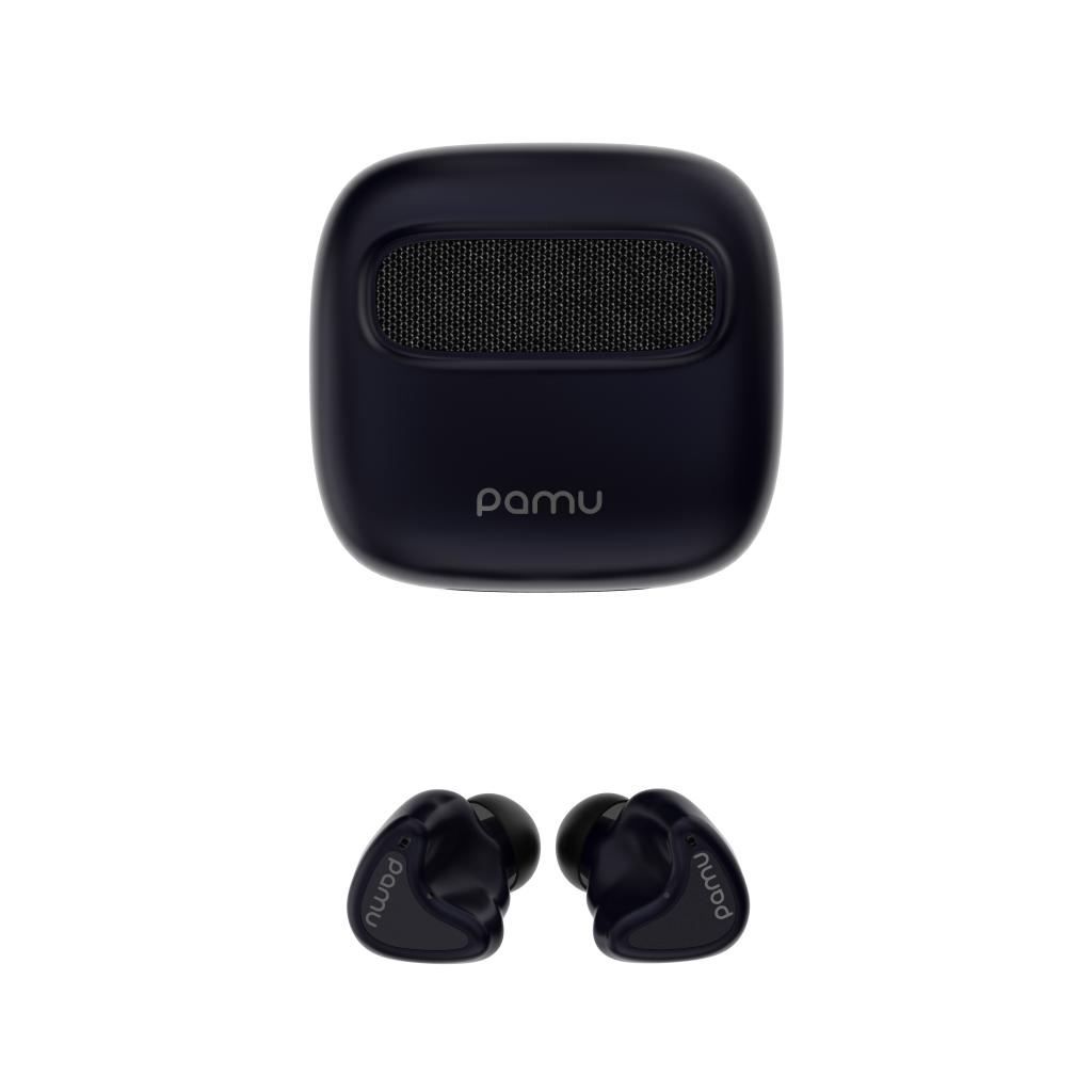 Tai nghe True wireless Padmate Pamu Nano - Hàng chính hãng