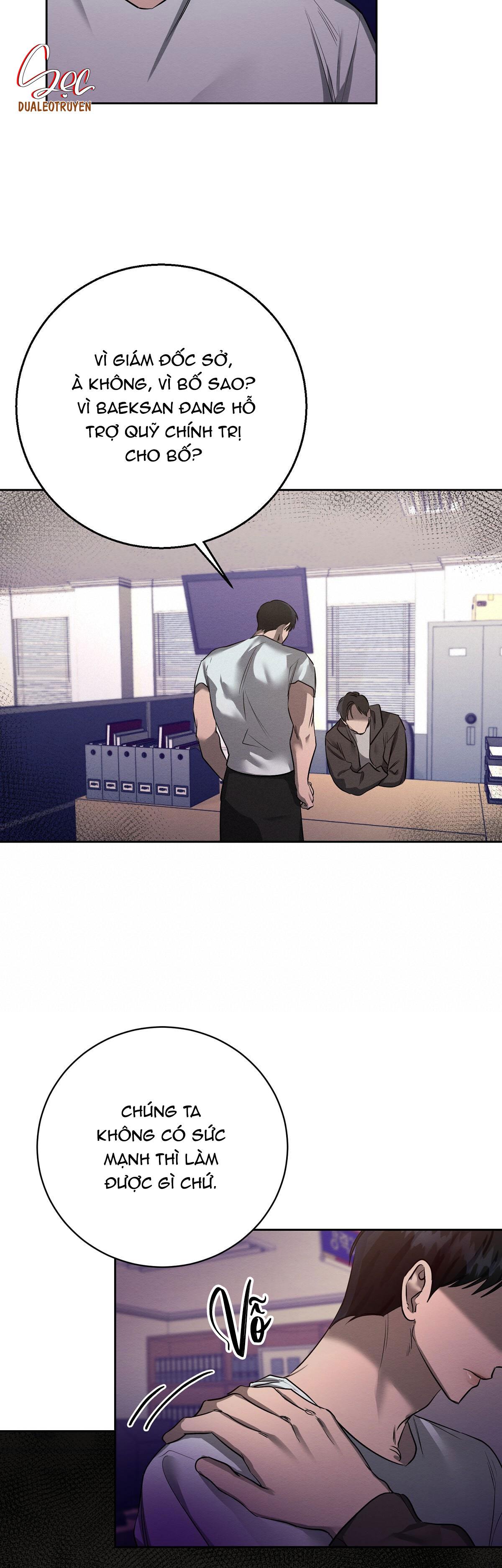 lý do của ác nhân chapter 35 27