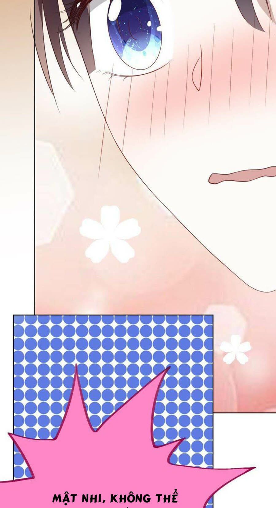 thần luân mật luyến chapter 72 11