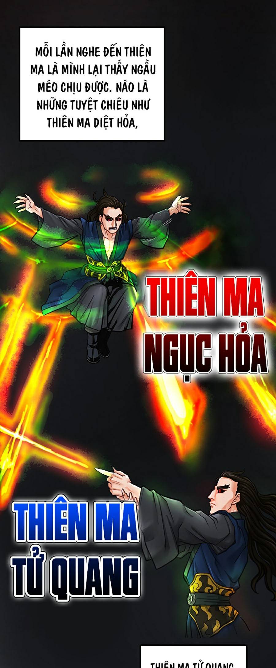 Tôi Nhặt Được Một Thiên Ma Thiếu Nữ Chapter 1 - Next Chapter 2