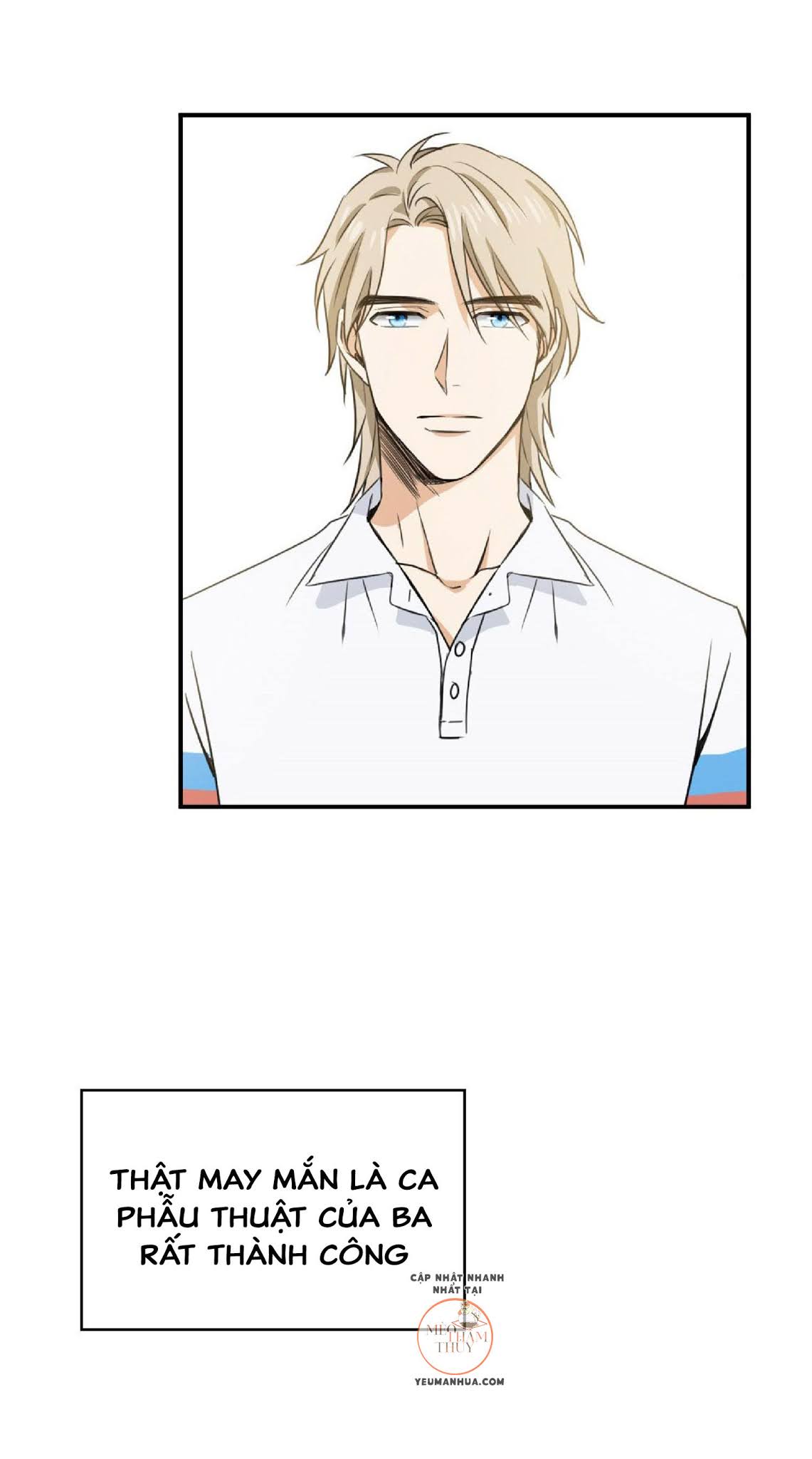 cú homerun lần thứ 7 chapter 9 23