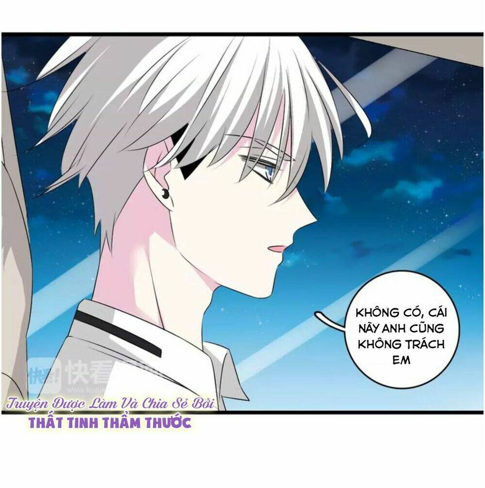 lều khều biết yêu chapter 69 47