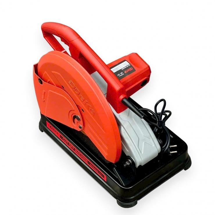 MÁY CẮT SẮT 2300W DK-357 DEKO - HÀNG CHÍNH HÃNG