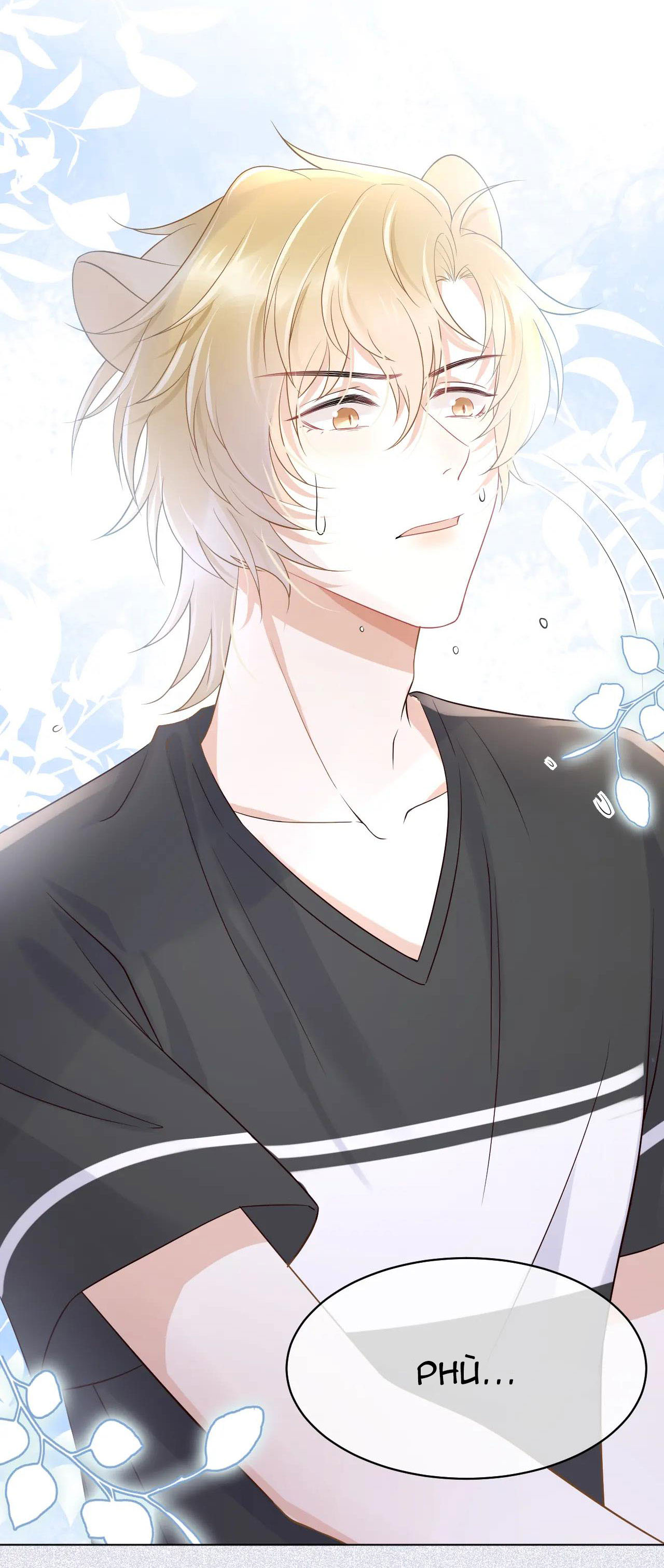 một miếng ăn sạch thỏ chapter 9 3