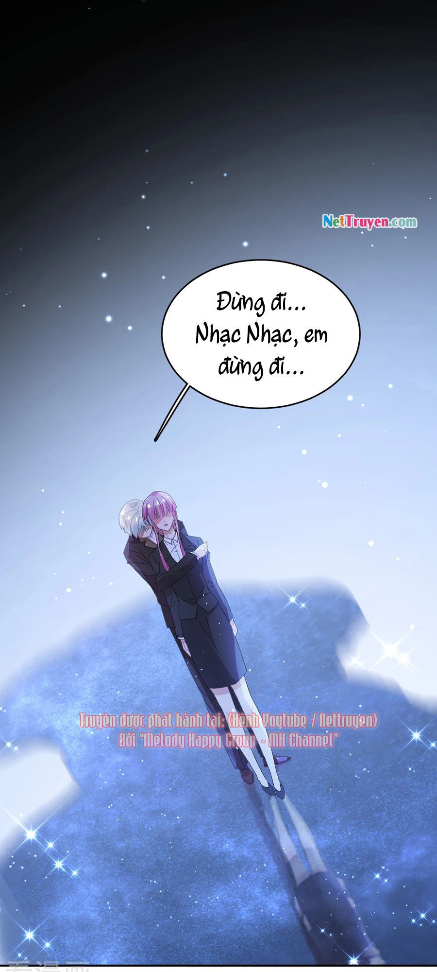 hoàn mỹ lão công tiến hóa luân chapter 70 32