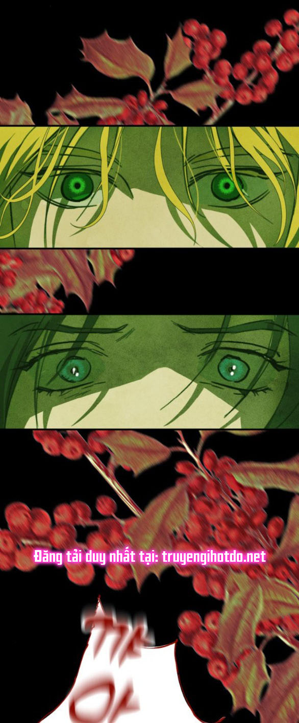 người tình đêm xanh chapter 5.1 9