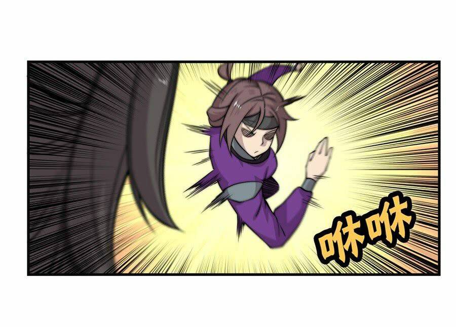 cuộc sống thoái ẩn của võ lâm chi vương chapter 58 30