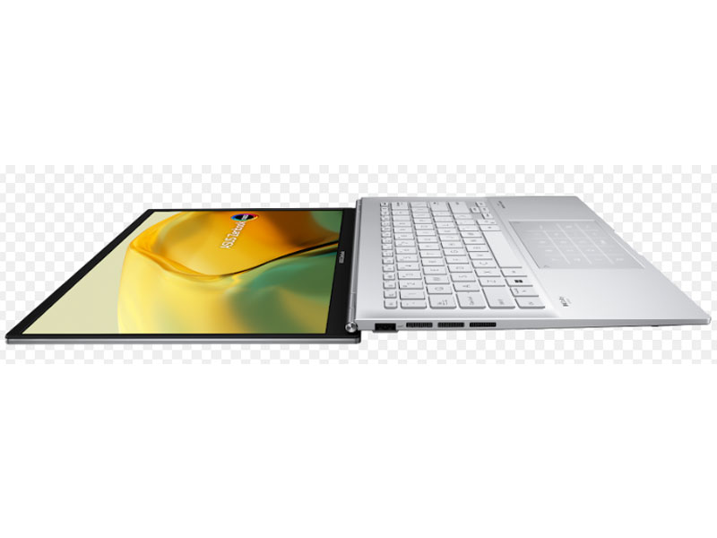 Laptop Asus Zenbook 14 OLED UX3402VA-KM203W - Hàng Chính Hãng - Bảo Hành 24 Tháng