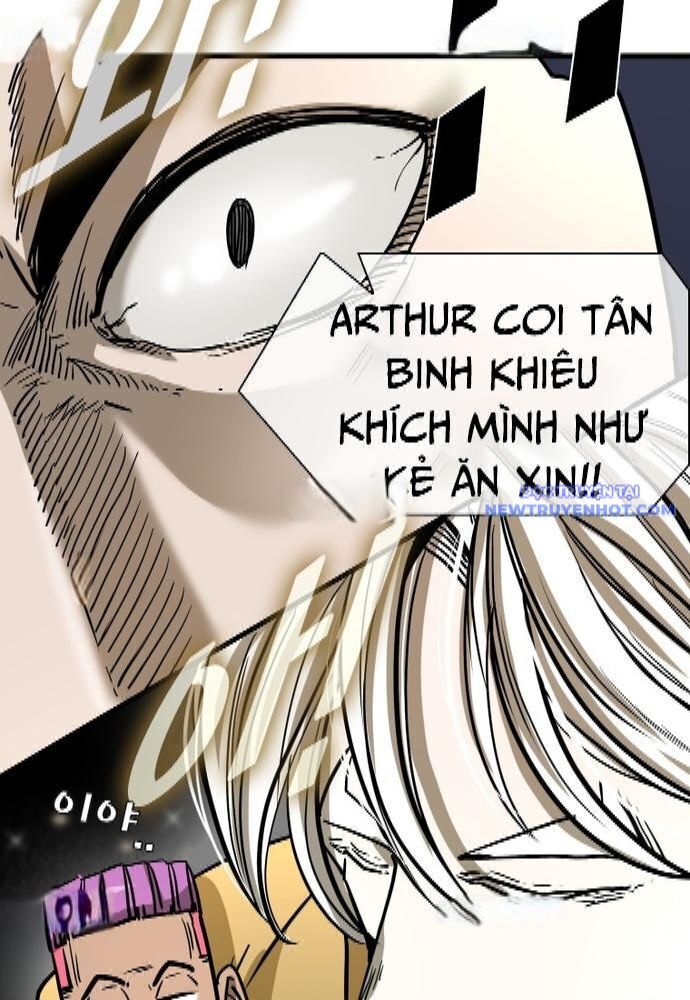 shark - cá mập chapter 331 93
