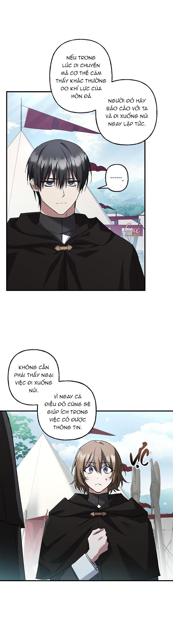 bước ngoặt định mệnh chapter 21 4