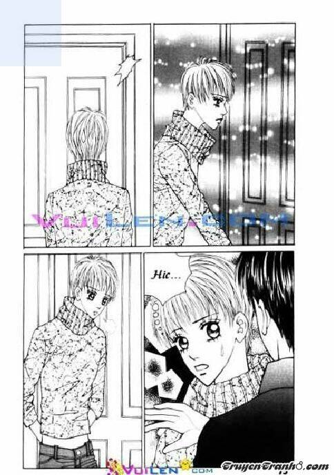 người mẫu hoàn hảo chapter 3 74