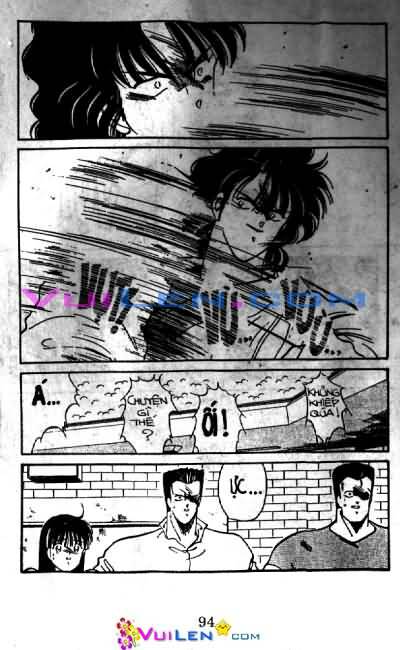 truyền nhân atula - shura no mon i chapter 9 95