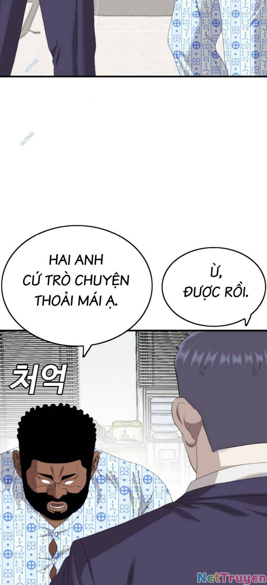 người xấu chapter 141 58