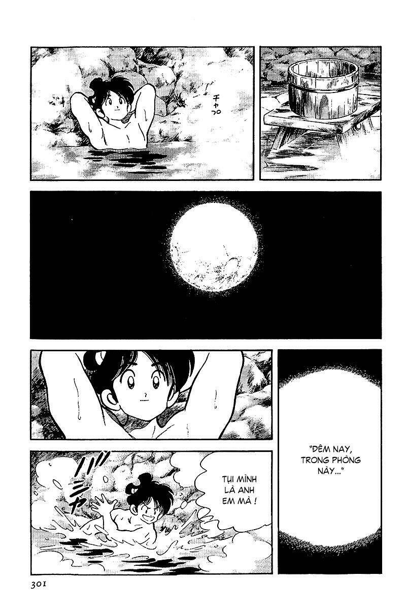 nijiiro togarashi - ớt bảy màu chapter 34 9