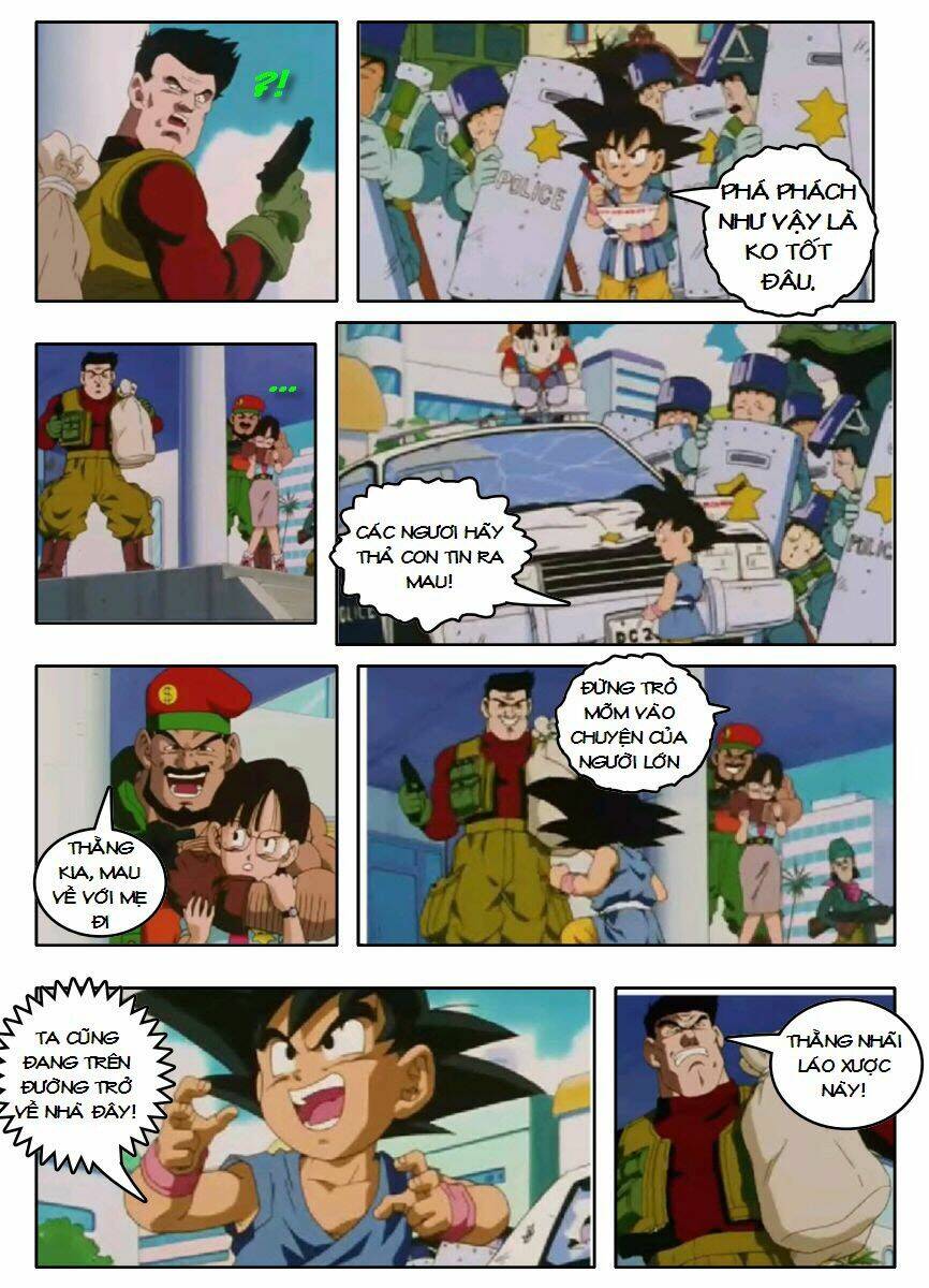 thế giới ngọc rồng gt [bản mở rộng] chapter 3 9