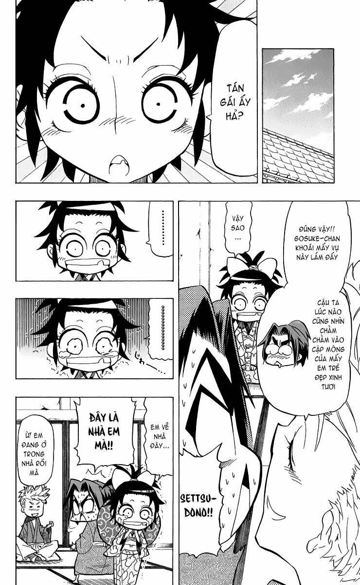 samurai usagi chapter 42 11