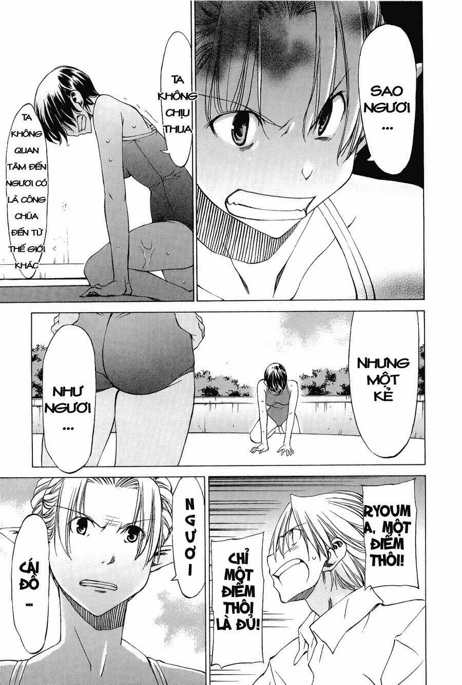 sekainohate de aimashou chapter 10 24