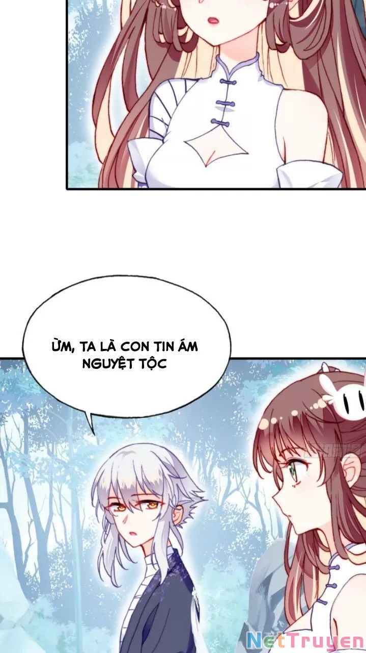 lại bị bệnh chiều chuộng quấn lấy chapter 20 4