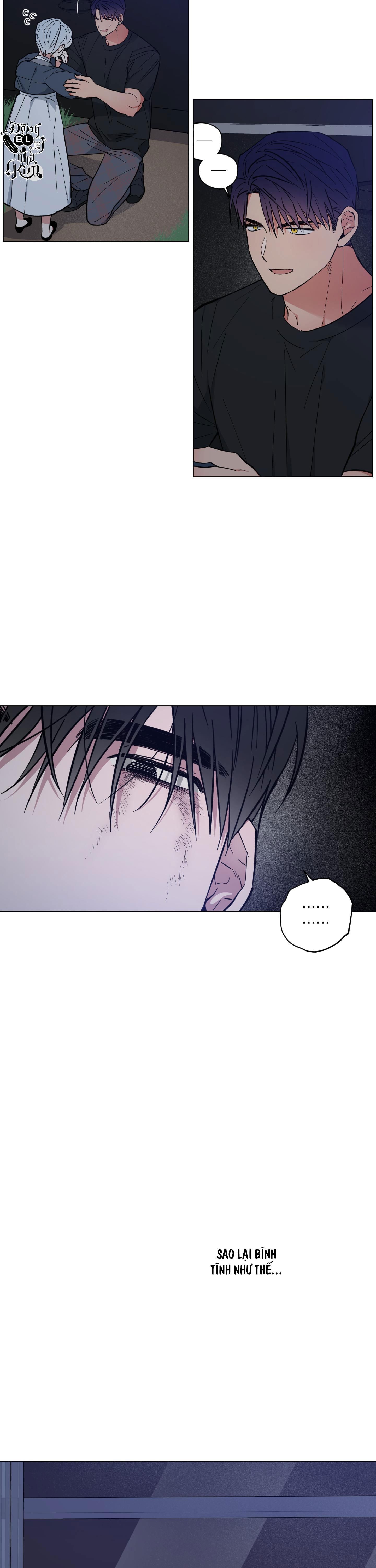 bình minh của rồng chapter 22 7